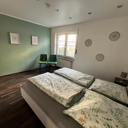 Ferienwohnungpomaria Pommern