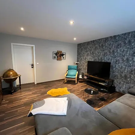 Ferienwohnungpomaria