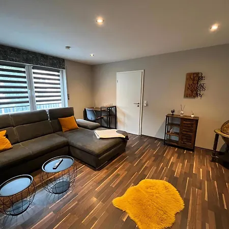 Ferienwohnungpomaria *