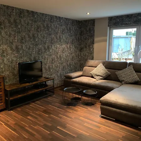 Ferienwohnungpomaria Pommern