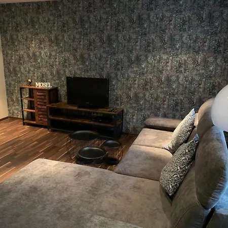 Ferienwohnungpomaria * Pommern