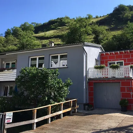 In Mit Garten Und Grill Apartment *